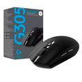 Mouse Gamer Sem Fio Logitech G305 LIGHTSPEED