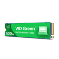 SSD NVMe WD Green SN350 500GB M.2
