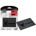 SSD SATA Kingston A400 480GB 2,5 Polegadas