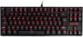 Teclado Mecânico Redragon Kumara K552 RGB ABNT2 — ByteViva